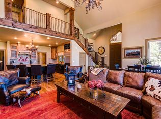 2339 Fox Acres, Red Feather Lakes, CO 80545