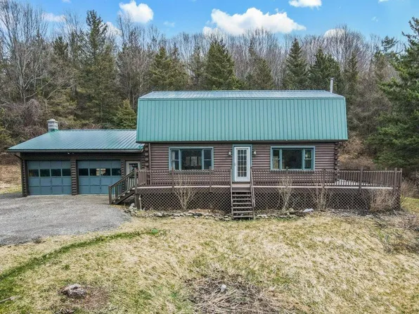 295 Vanbuskirk Rd, Newfield, NY 14867