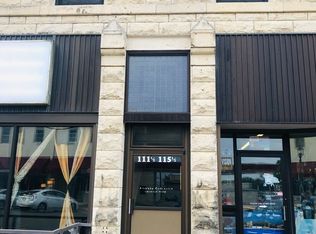111 1/2 W 7th St APT 3, Junction City, KS 66441