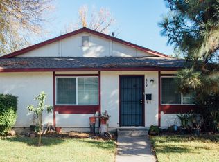 464 Carpentier Way, San Jose, CA 95111