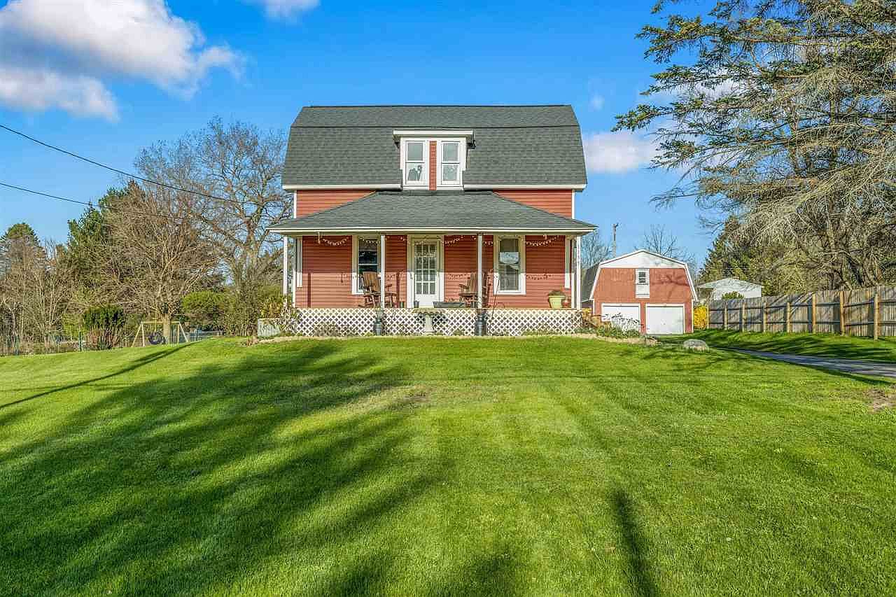 1135 S Poseyville Rd, Midland, MI 48640 Zillow
