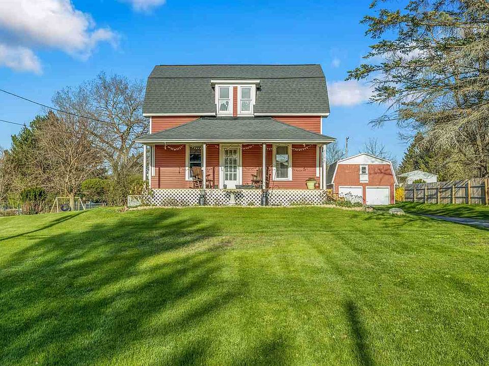 1135 S Poseyville Rd, Midland, MI 48640 Zillow