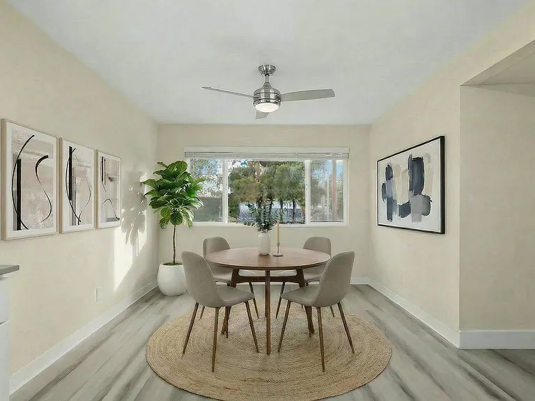 Creekside Apartments — Photo 23