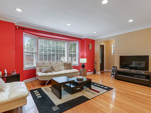 2nd image of 3238 N Nordica Ave