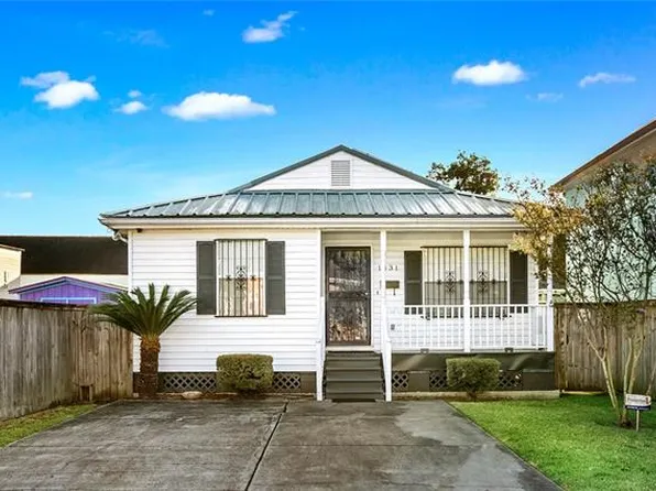 1331 Marigny St, New Orleans, LA 70117