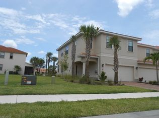 15405 Summit Place Cir, Naples, FL 34119