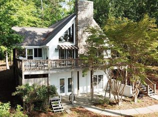 118 Emerald Way S, Sparta, GA 31087