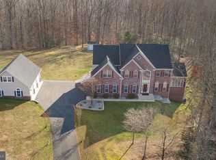 97 Falling Creek Dr, Stafford, VA 22554