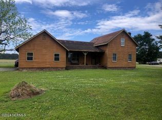 1680 Haw Branch Rd, Chocowinity, NC 27817