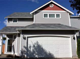 1819 179th Stct E, Spanaway, WA 98387