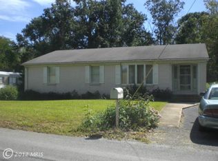 2332 Fisher Rd, Chambersburg, PA 17202