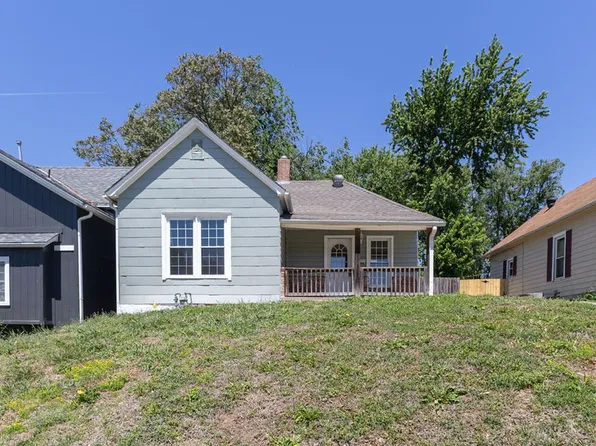 3305 Doniphan Ave, Saint Joseph, MO 64507