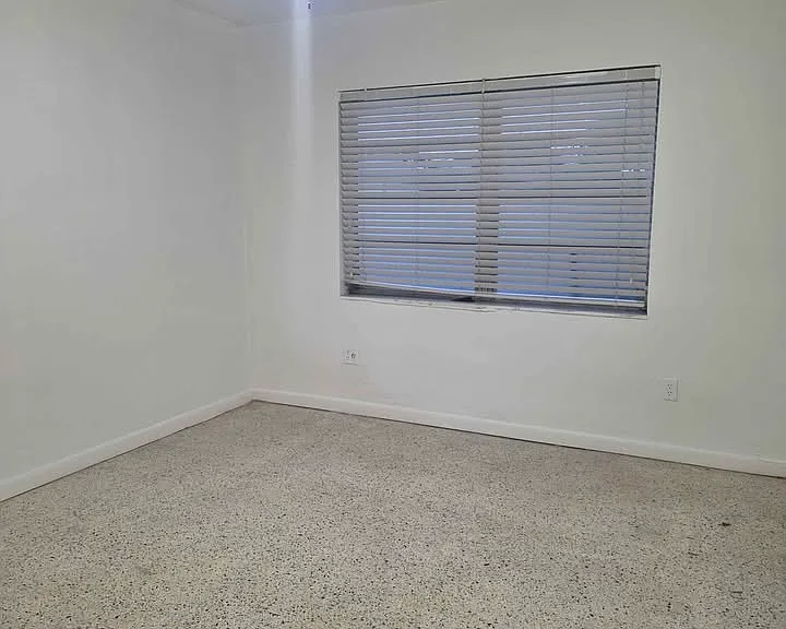 Front Bedroom