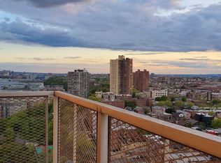 6600 Boulevard East APT 23E, West New York, NJ 07093