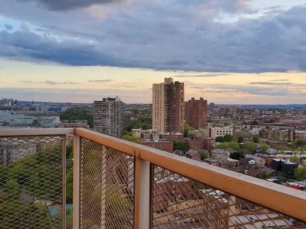 6600 Boulevard East APT 23E, West New York, NJ 07093