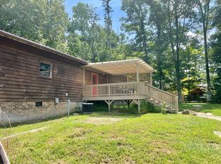 10611 Hampton Rd, Rougemont, NC 27572