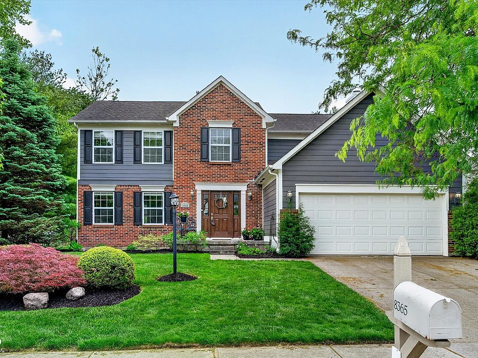 1st image of 8365 Glen Highlands Dr