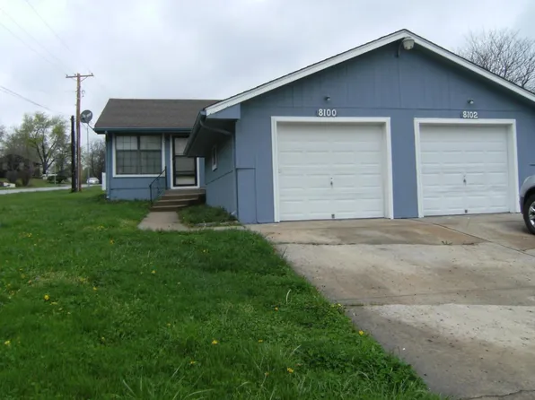 8102 E 100th Terrace Ct, Kansas City, MO 64134