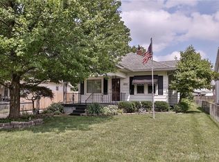 1819 Winona Dr, Middletown, OH 45042