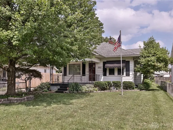 1819 Winona Dr, Middletown, OH 45042