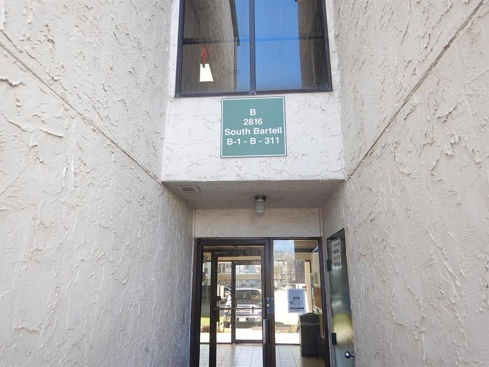 1st image of 2816 S Bartell Dr APT 5