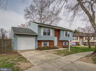 7803 Stafford Hill Ct, Glen Burnie, MD