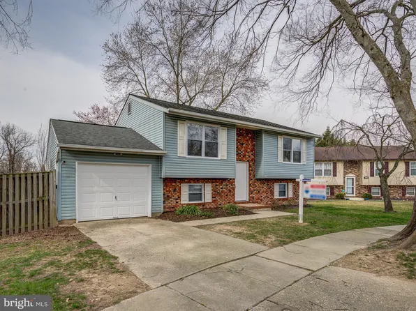 7803 Stafford Hill Ct, Glen Burnie, MD 21061