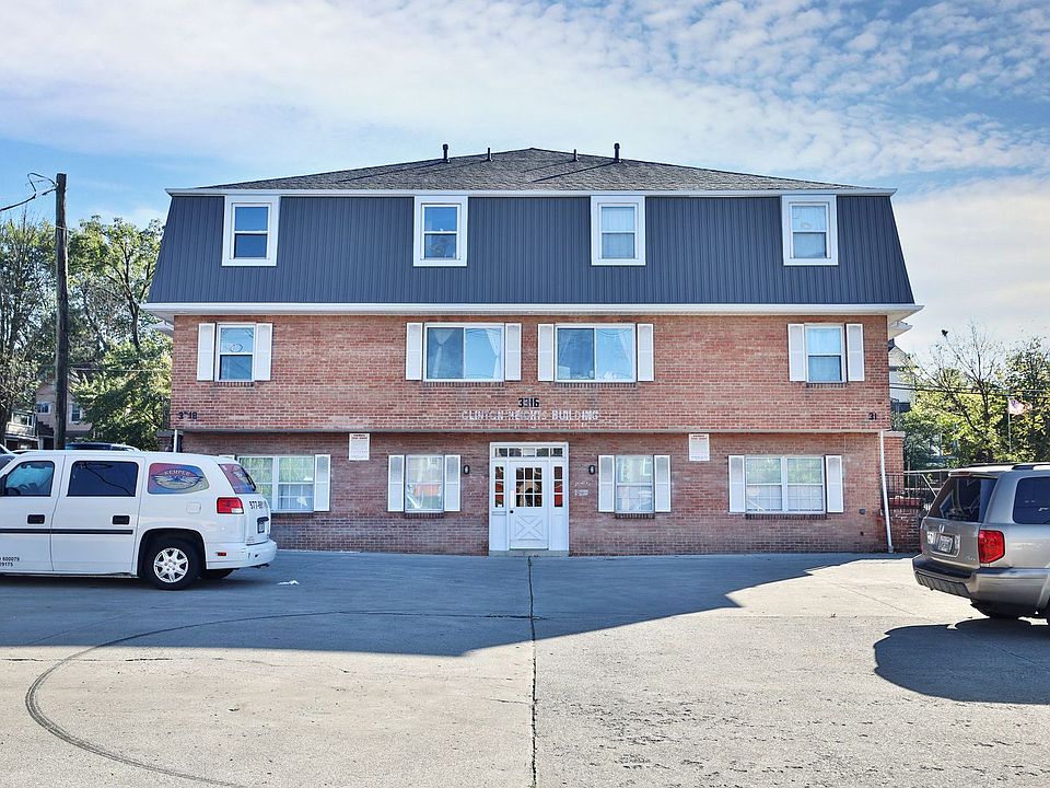 1st image of 3314-3318 N High St #3318-D