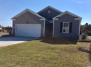 556 Affinity Dr LOT 84, Macon A Myrtle Beach, SC 29588