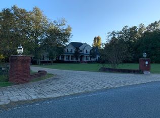 1389 Wade Hampton Rd, Dublin, GA 31021