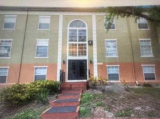 4007 VERSAILLES DRIVE #4007F, ORLANDO, FL 32808