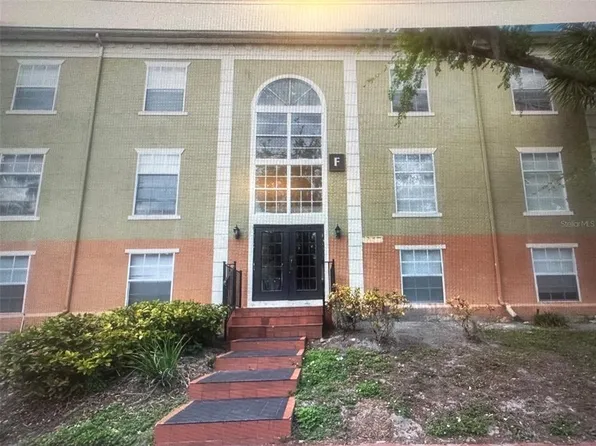 4007 VERSAILLES DRIVE #4007F, ORLANDO, FL 32808