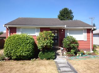 6007 46th Ave SW, Seattle, WA 98136