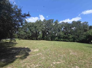 NE Live Oak Ln, Blountstown, FL 32424