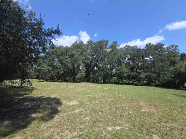 NE Live Oak Ln, Blountstown, FL 32424
