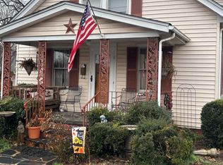 117 E Stevens St, Culpeper, VA 22701