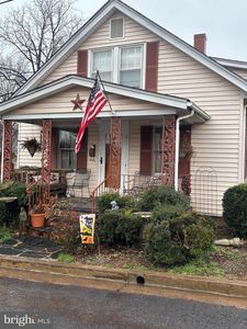 117 E Stevens St, Culpeper, VA, 22701