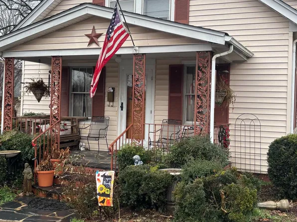 117 E Stevens St, Culpeper, VA 22701