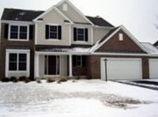 1015 Balmoral Dr, Delaware, OH 43015