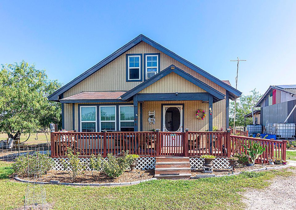 28781 Fm 803 San Benito TX Zillow