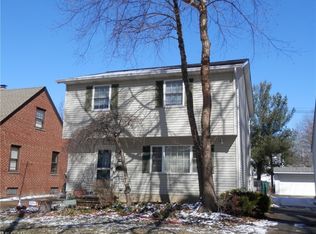 19671 Naumann Ave, Euclid, OH 44119