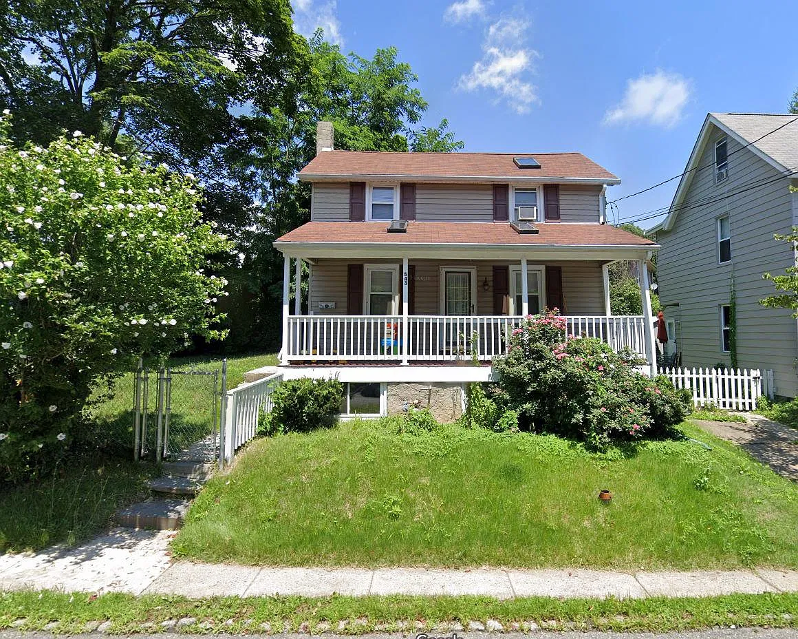 543 Old Lancaster Road — Photo 3