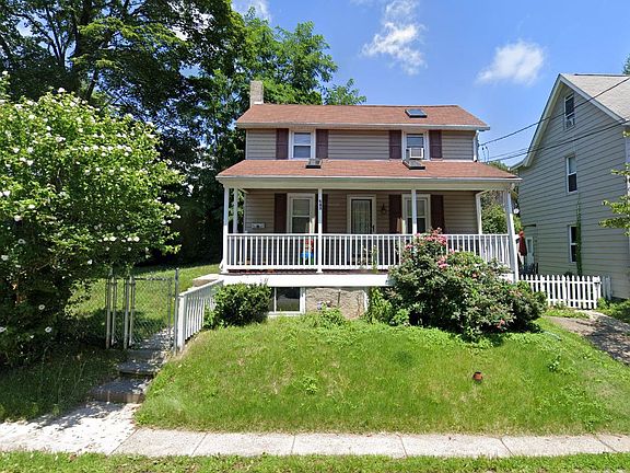 Full renovated single home only steps away from all conveniences