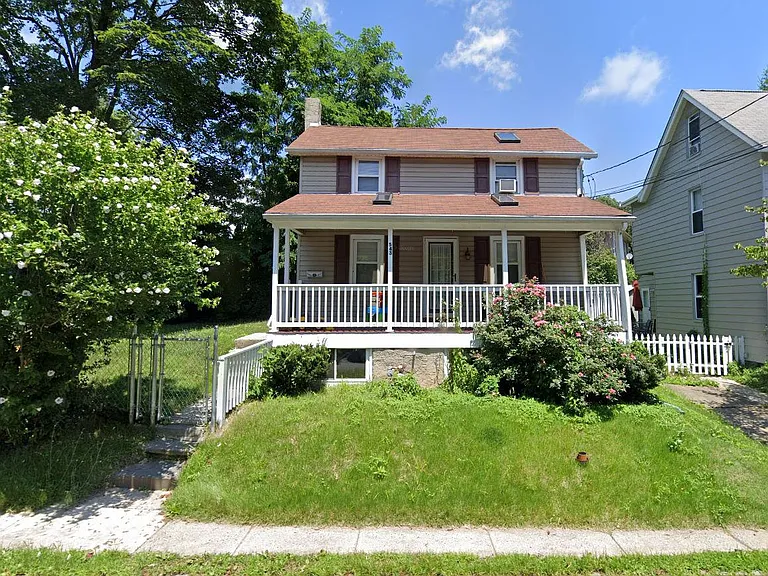 Full renovated single home only steps away from all conveniences