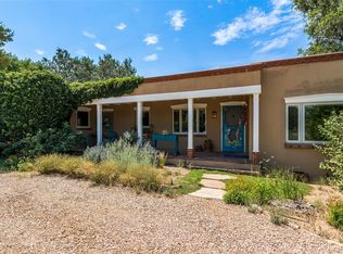 2350 Santa Barbara Dr, Santa Fe, NM 87505