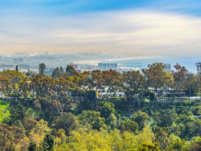 1112 Chautauqua Blvd, Pacific Palisades, CA, 90272
