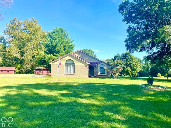 7331 N State Road 135, Morgantown, IN 46160