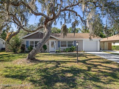 1475 Bishop Rd, Spring Hill, FL, 34608