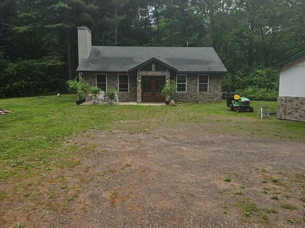 21039 Cedar Creek Rd, Pine City, MN 55063