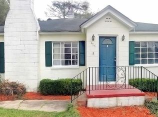 4710 Garrard Ave, Savannah, GA 31405